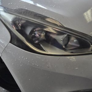 PEUGEOT 208 1 PHASE 2