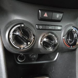 PEUGEOT 208 1 PHASE 2