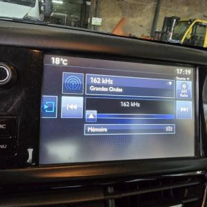 PEUGEOT 208 1 PHASE 2