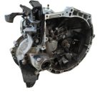 PEUGEOT 208 1 PHASE 2