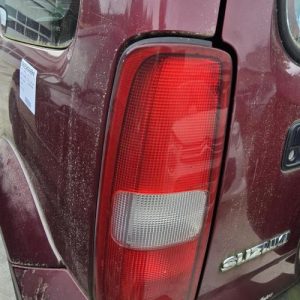 SUZUKI JIMNY 1 PHASE 1
