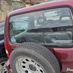 SUZUKI JIMNY 1 PHASE 1