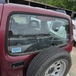 SUZUKI JIMNY 1 PHASE 1