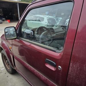 SUZUKI JIMNY 1 PHASE 1
