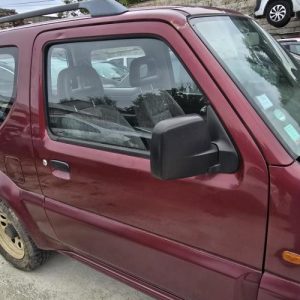 SUZUKI JIMNY 1 PHASE 1