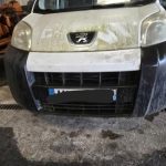 PEUGEOT BIPPER