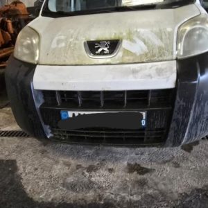 PEUGEOT BIPPER