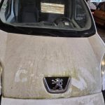 PEUGEOT BIPPER