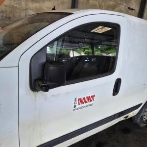 PEUGEOT BIPPER