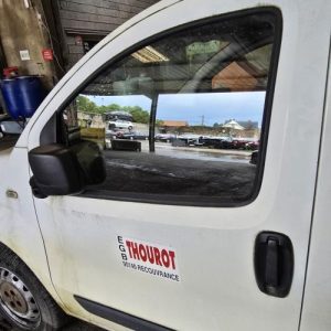 PEUGEOT BIPPER