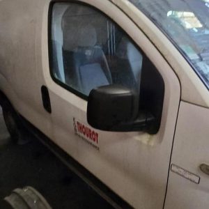 PEUGEOT BIPPER