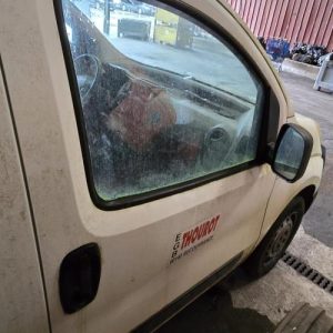PEUGEOT BIPPER
