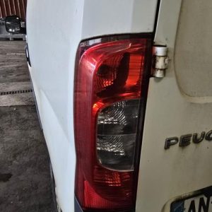 PEUGEOT BIPPER