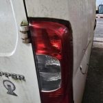 PEUGEOT BIPPER
