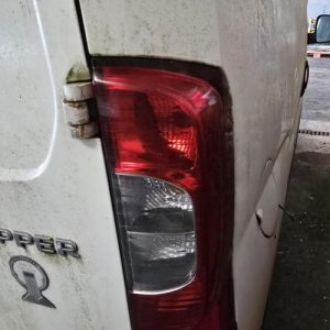PEUGEOT BIPPER