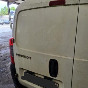 PEUGEOT BIPPER