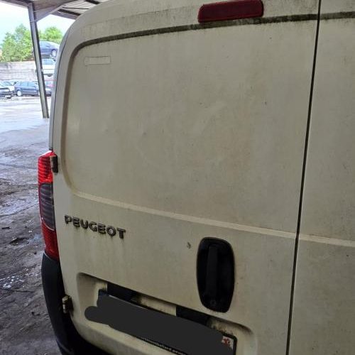 PEUGEOT BIPPER