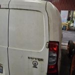 PEUGEOT BIPPER