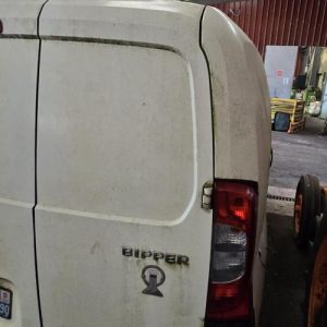 PEUGEOT BIPPER
