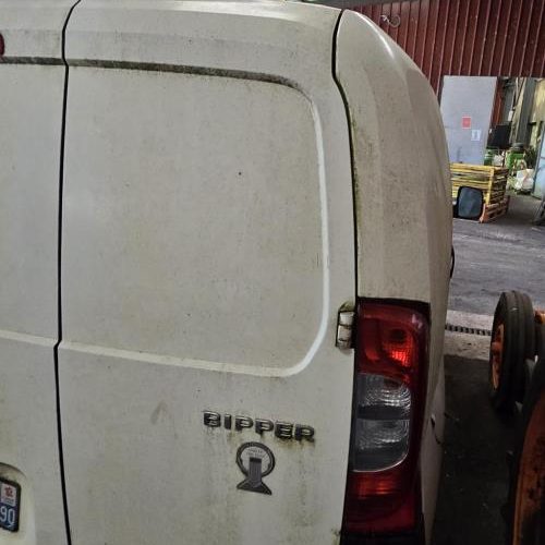PEUGEOT BIPPER