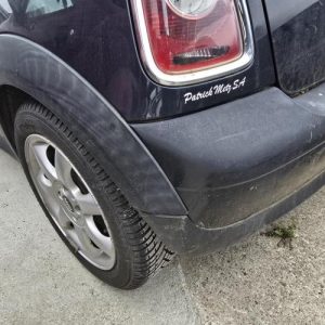 MINI MINI 2 R56 PHASE 1