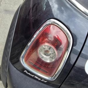 MINI MINI 2 R56 PHASE 1
