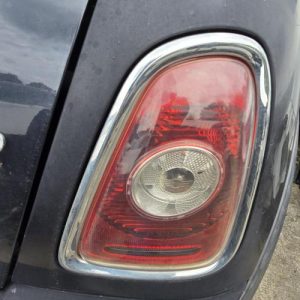 MINI MINI 2 R56 PHASE 1