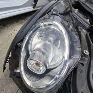MINI MINI 2 R56 PHASE 1
