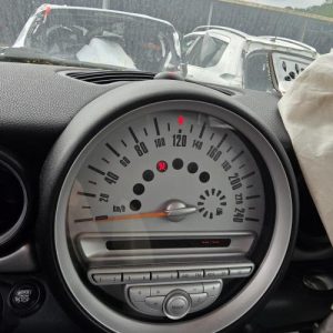 MINI MINI 2 R56 PHASE 1