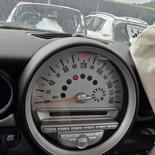 MINI MINI 2 R56 PHASE 1