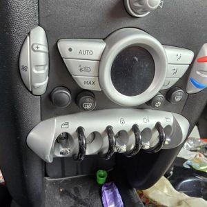 MINI MINI 2 R56 PHASE 1
