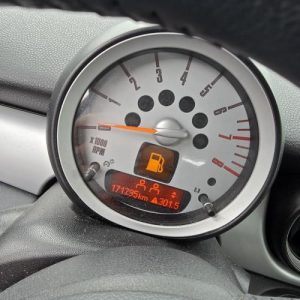 MINI MINI 2 R56 PHASE 1