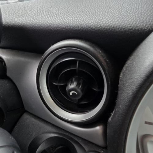 MINI MINI 2 R56 PHASE 1