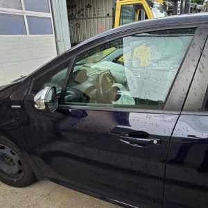 PEUGEOT 208 1 PHASE 2