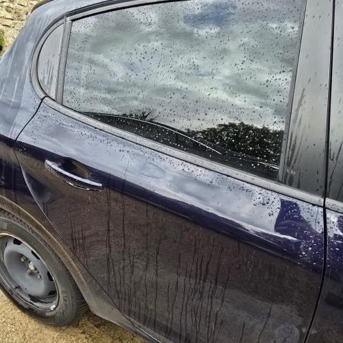 PEUGEOT 208 1 PHASE 2