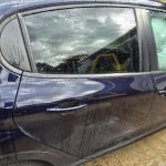 PEUGEOT 208 1 PHASE 2