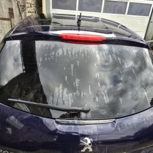 PEUGEOT 208 1 PHASE 2