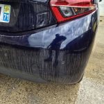 PEUGEOT 208 1 PHASE 2