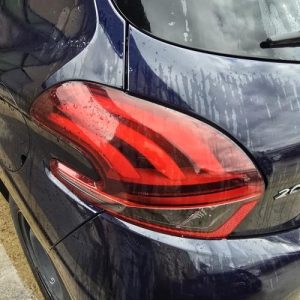 PEUGEOT 208 1 PHASE 2