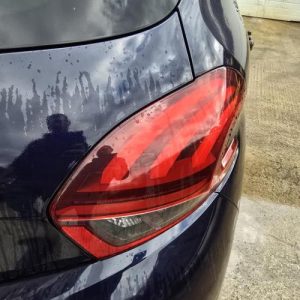 PEUGEOT 208 1 PHASE 2