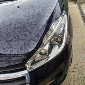 PEUGEOT 208 1 PHASE 2
