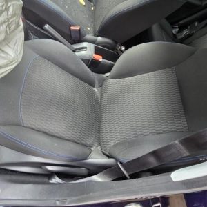PEUGEOT 208 1 PHASE 2