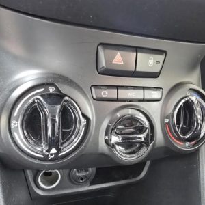 PEUGEOT 208 1 PHASE 2