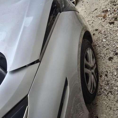 RENAULT MEGANE 4 PHASE 1