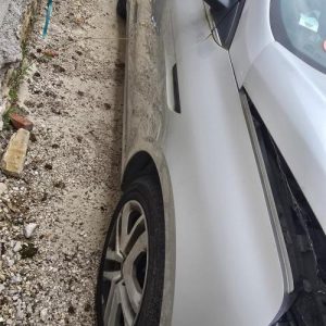 RENAULT MEGANE 4 PHASE 1