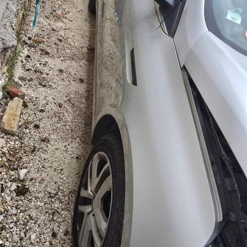 RENAULT MEGANE 4 PHASE 1