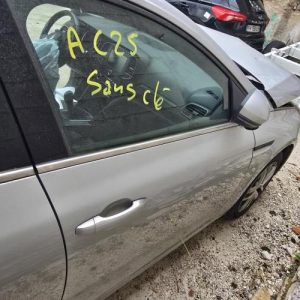 RENAULT MEGANE 4 PHASE 1