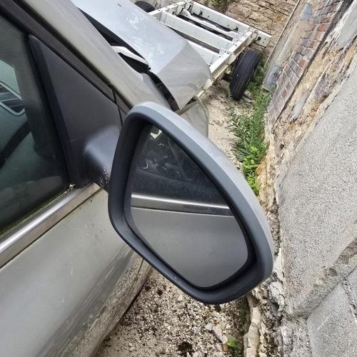 RENAULT MEGANE 4 PHASE 1