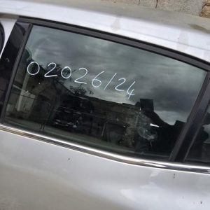 RENAULT MEGANE 4 PHASE 1