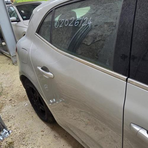 RENAULT MEGANE 4 PHASE 1